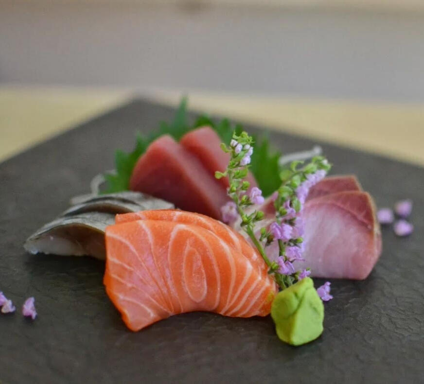 Atari-tei Food Image